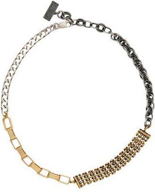 Maison Margiela SCHMUCK und UHREN - Halsketten auf YOOX.COM