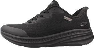 Skechers Sneakers - Dames - Sneakers - Zwart - 40 EU - Schoenen