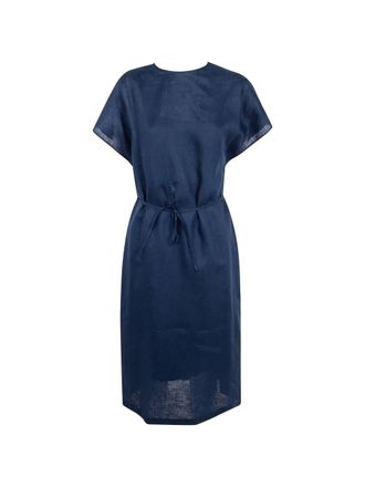 Liviana Conti Asimina Midi Dress