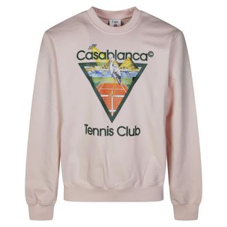 Casablanca Uomo, Felpe, Rosa, L, new