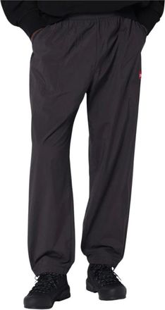 The North Face Pantal&oacute;n con cremallera completa Red Box - Sport - Hombre - Negro - XL
