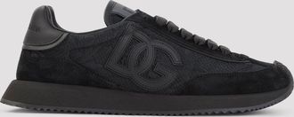 Dolce & Gabbana Cushion Sneakers