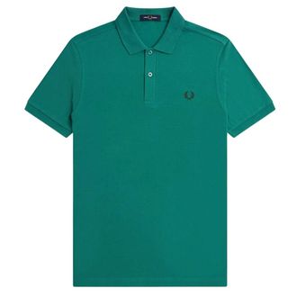 Fred Perry Deep Mint Poloshirt