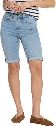 NYDJ Nydj Briella Mist Springs Short