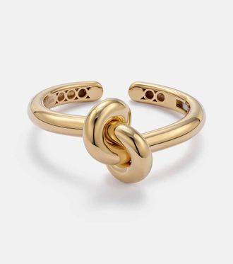 Engelbert Bracciale Legacy Knot in oro 18kt