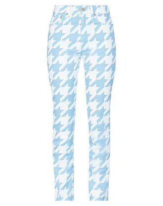 Chiara Ferragni BOTTOMWEAR - Pantaloni jeans su YOOX.COM