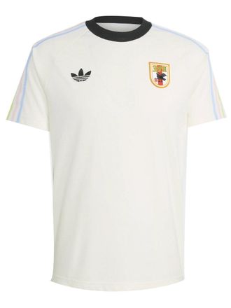 adidas Originals Jfa og Tee Bianco
