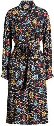 Connor & Blake DRESSES - Midi dresses on YOOX.COM