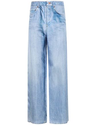 Pierre-Louis Mascia Aloe Trousers