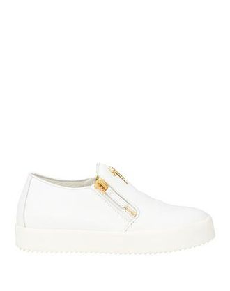 Giuseppe Zanotti SCHUHE - Sneakers auf YOOX.COM