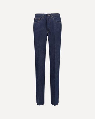 Chlo&eacute; Four-pocket Jeans Female 27