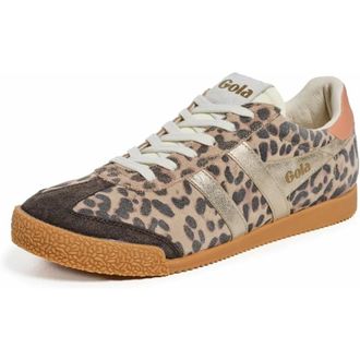 Gola Sneaker - Dames - Schoenen - Veelkleurig - Maat: 37 EU Leer