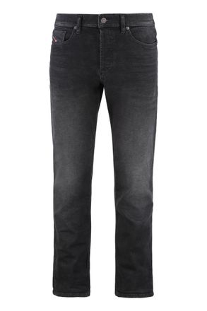 Diesel 2023 D-Finitive Regular Jeans