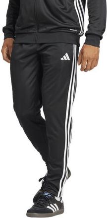 adidas Mens adidas Tiro Essentials Pants - Black/White Size 3XL