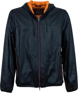 STEWART Uomo, Giacche, Nero, 3Xl, new