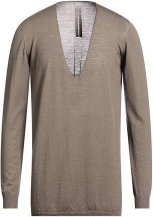 Rick Owens MAGLIERIA - Pullover su YOOX.COM