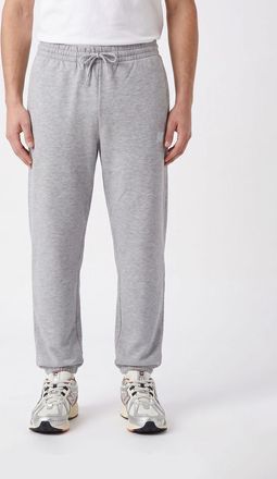 New Balance Pantaloni jogging in cotone