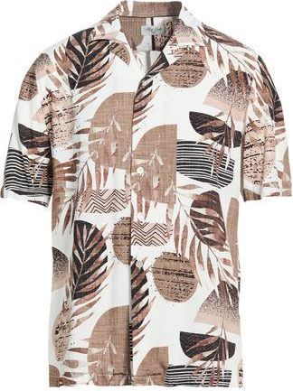 Alley Docks 963 TOPWEAR - Shirts on YOOX.COM