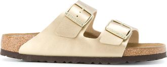 Birkenstock Arizona Gold, Birko Flor