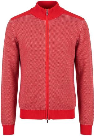 Malo Cotton Men Mens Sweater