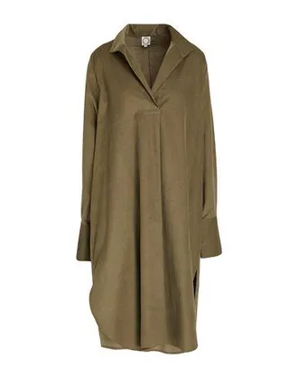 Ines De La Fressange DRESSES - Midi dresses on YOOX.COM