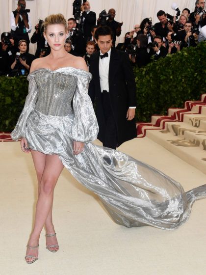 Best of MET Gala: Our Top 8