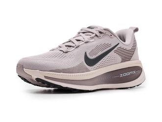 Nike Vomero 18 Womens Shoes Particle Rose/Off Noir/Silt Red/Tattoo : 10.5 B - Medium, Synthetic