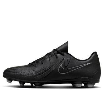 Nike Phantom GX 2 Club MG Black FJ2557-001