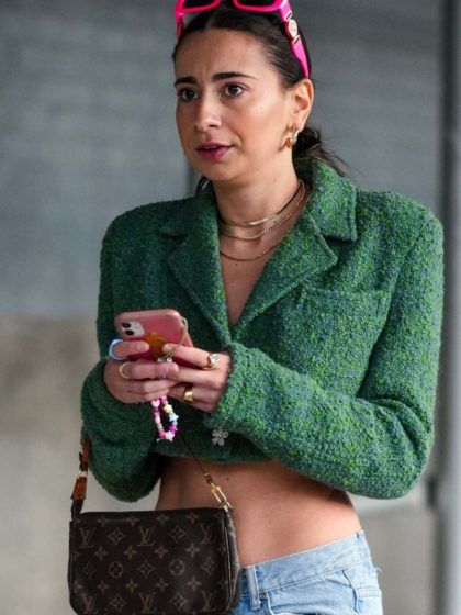 „Phone Charms“ – Der Accessoire-Trend wird 2022 durch die Decke gehen