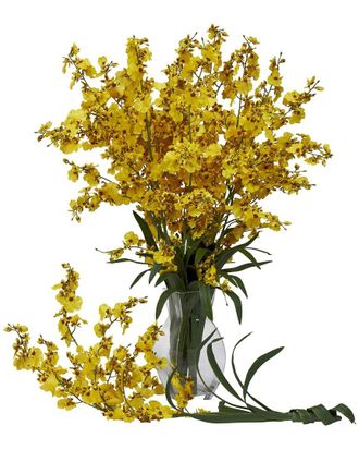 Nearly Natural Discontinued/Inactive Nearly Natural Set Of 12 Dancing Lady