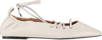 Rag & Bone FOOTWEAR - Ballet flats on YOOX.COM