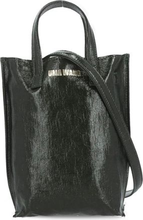 Uma Wang Mujer, Bolsos, Verde, Talla: ONE Size