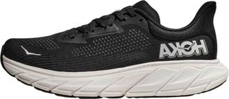 Hoka One One (WMNS) HOKA ONE ONE Arahi 7 Black White 1147851-BWHT