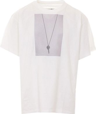 Maison Margiela Key T-Shirt