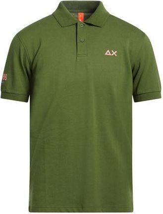 Sun 68 TOPWEAR - Polo shirts sur YOOX.COM