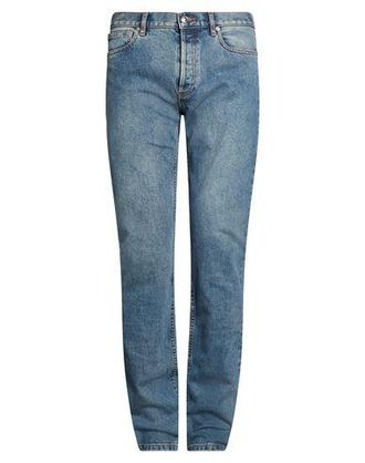 A.P.C. PARTES DE ABAJO - Pantalones vaqueros en YOOX.COM