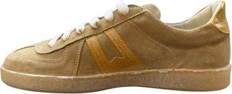 Moma Moma, Uomo, Scarpe, Beige, 42 EU, new
