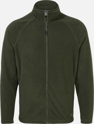 Craghoppers Mens Craghoppers Mens Expert Corey 200 Fleece Jacket - Tan - Size: 44/Regular