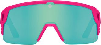 Spy MONOLITH 5050 Polarized 6700000000160 Mens Sunglasses Pink Size 142