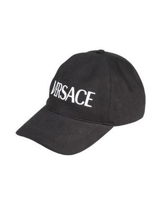 Versace ACCESSORIES - Hats sur YOOX.COM