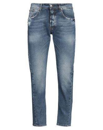 John Richmond BOTTOMWEAR - Pantaloni jeans su YOOX.COM