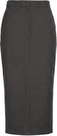 HUGO BOSS BOTTOMWEAR - Gonne lunghe su YOOX.COM