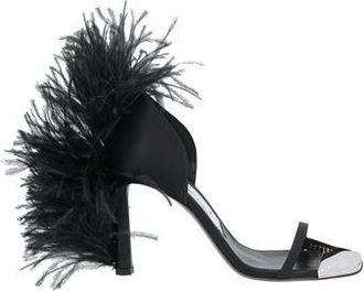 Sergio Rossi FOOTWEAR - Sandals on YOOX.COM