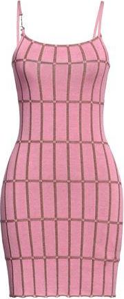 Jacquemus DRESSES - Mini dresses sur YOOX.COM