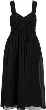 Burberry DRESSES - Midi dresses on YOOX.COM