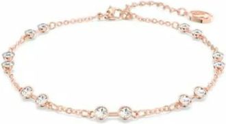 Swarovski Dames, Accessoires, Roze, Maat: ONE Size