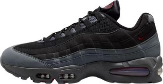 Nike Air Max 95 Big Bubble OG - Heren - Sport - Veelkleurig - Maat: 40 EU Leer