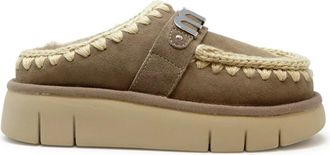 Mou Donna, Scarpe, Grigio, 36 EU, new