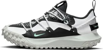 Nike x ACG Mountain Fly Low SE White Anthracite DO9334-100