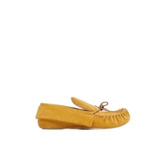 J.W.Anderson Uomo, Scarpe, Giallo, 45 EU, new